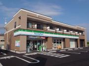 つくばエクスプレス柏たなか駅まで徒歩8分