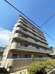地下鉄谷町線平野駅まで徒歩10分