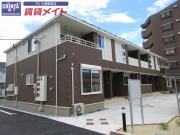グランドステージ豊潤F