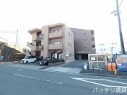 名鉄名古屋本線東枇杷島駅まで徒歩5分