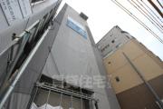 広島電鉄江波線舟入町駅まで徒歩3分
