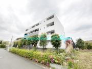 小田急江ノ島線湘南台駅まで徒歩9分