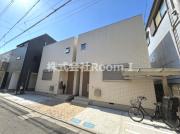 京阪本線大和田駅まで徒歩4分