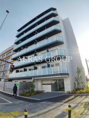 GENOVIA川崎IIskygarden