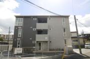 ＪＲ仙山線北山駅まで徒歩6分