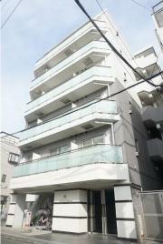 相鉄本線西横浜駅まで徒歩5分