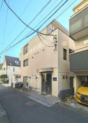 ＪＲ山手線目黒駅まで徒歩11分
