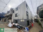 （仮）Forte Higashi-Koenji
