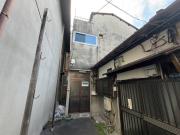 近鉄南大阪線矢田駅まで徒歩8分