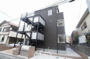 京急本線上大岡駅まで徒歩15分