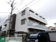 ラ・ルーム泉町