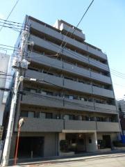 ルーブル白金高輪弐番館
