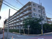 ライオンズガーデン津田沼