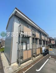 クレア石原 B
