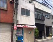 京阪本線古川橋駅まで徒歩7分