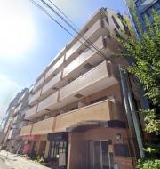 ＪＲ総武線（各駅停車）三鷹駅まで徒歩7分