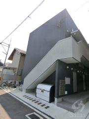 近鉄大阪線弥刀駅まで徒歩13分