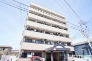 熊本市電健軍線田崎橋駅まで徒歩12分