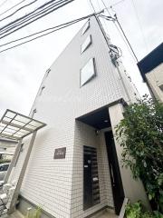 相鉄本線天王町駅まで徒歩8分