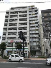 ドゥーエ西大島III
