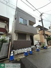 京王線調布駅まで徒歩5分
