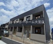 コンフィデンス白岡A