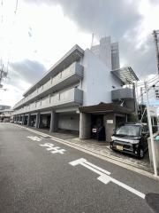 サザンコートなかもず