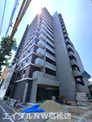 S RESIDENCE瓦町駅alo