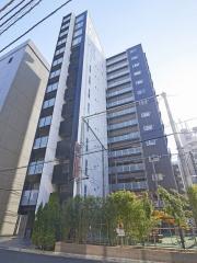 東京メトロ南北線白金高輪駅まで徒歩5分