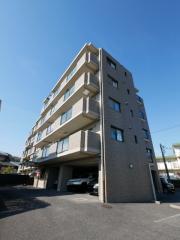 バンベール梅坪