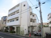 アルカンシエル駒沢