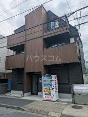 ルネコート五反野弐番館