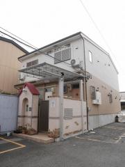 瑞穂ヶ丘ビリーブ館