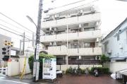 西武池袋・豊島線椎名町駅まで徒歩2分