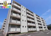 ビレッジハウス末石3号棟