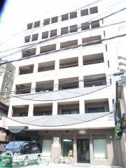 地下鉄七隈線薬院大通駅まで徒歩3分