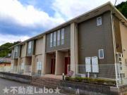 ＪＲ徳島線貞光駅まで徒歩11分