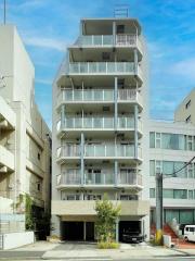 S-RESIDENCE清澄白河..