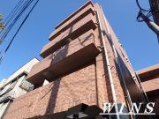 京王線代田橋駅まで徒歩7分