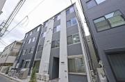 グランクオール南砂町イーストレジデンス