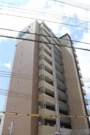 地下鉄千日前線玉川駅まで徒歩1分