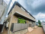 ＪＲ京浜東北・根岸線赤羽駅までバス約15分 徒歩6分