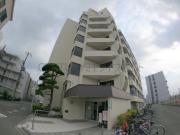 サンマンション新大阪
