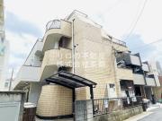 京王線つつじヶ丘駅まで徒歩10分
