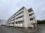ビレッジハウス朝日ヶ丘1号棟