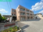 わかやま電鉄貴志川線日前宮駅まで徒歩10分