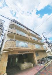 地下鉄中央線深江橋駅まで徒歩4分