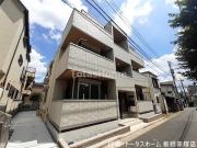 アンジュール北町