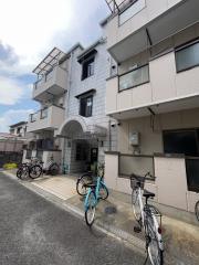 京阪本線古川橋駅まで徒歩12分