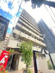 地下鉄御堂筋線西中島南方駅まで徒歩8分
